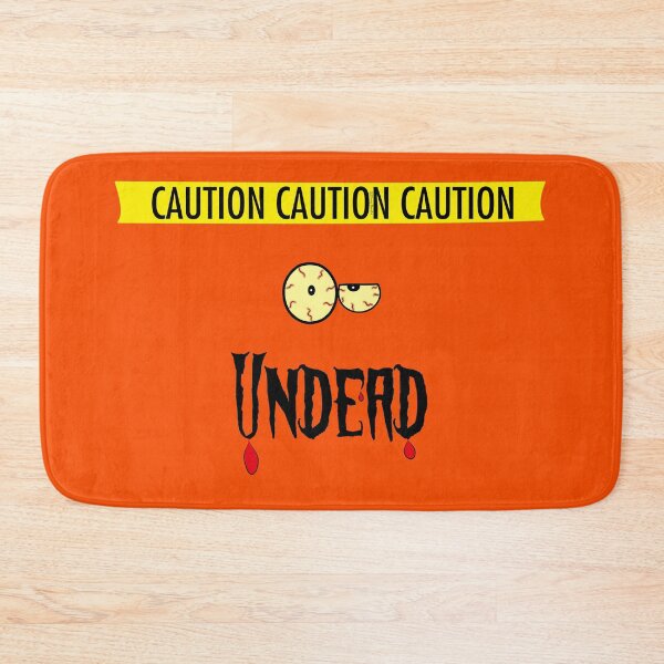 Item preview, Caution Undead designed and sold by DitzyDonuts.