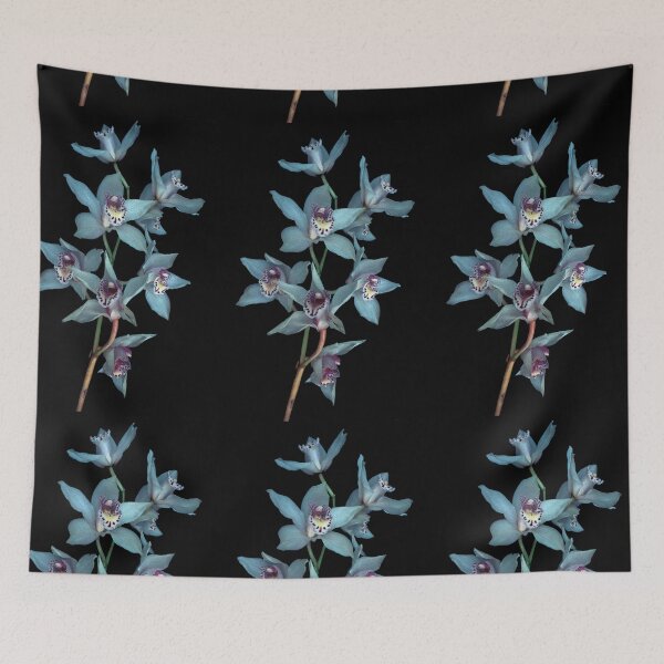 Item preview, orchids designed and sold by Juilee Pryor.