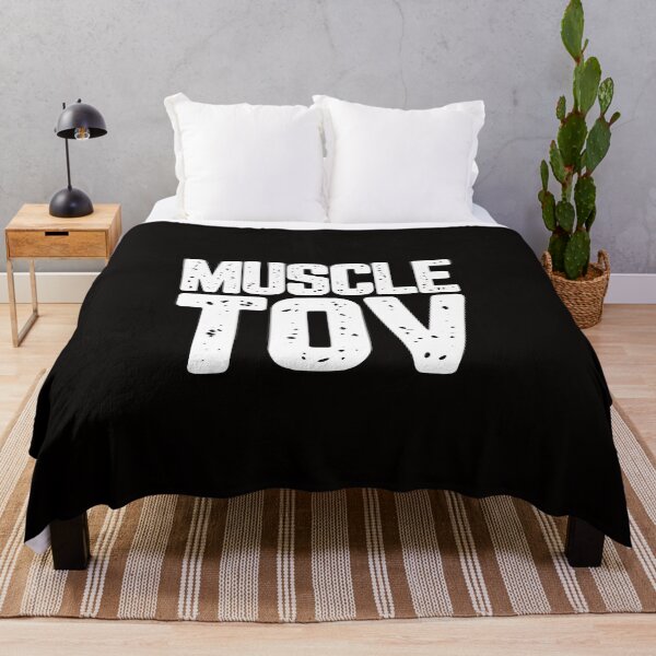 Item preview, Muscle Tov designed and sold by JewNana.