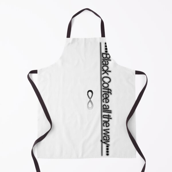 Item preview, Black Coffee Shirt designed and sold by J+J Photography.