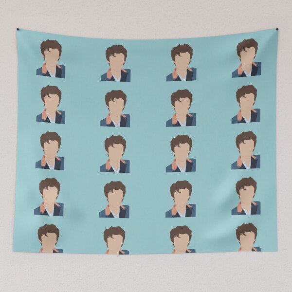 Item preview, luis perdiz designed and sold by jordanmaking.