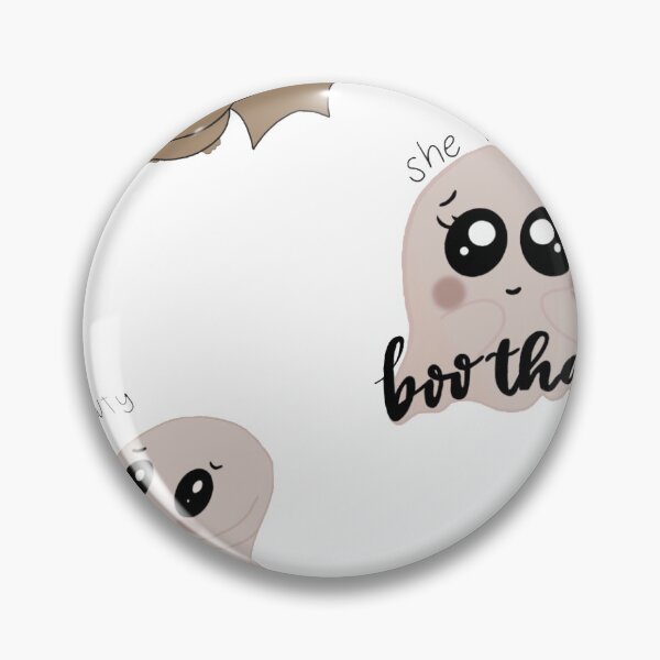 Item preview, Lil Batty designed and sold by cherrybombrb.