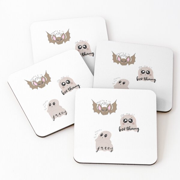 Item preview, Lil Batty designed and sold by cherrybombrb.