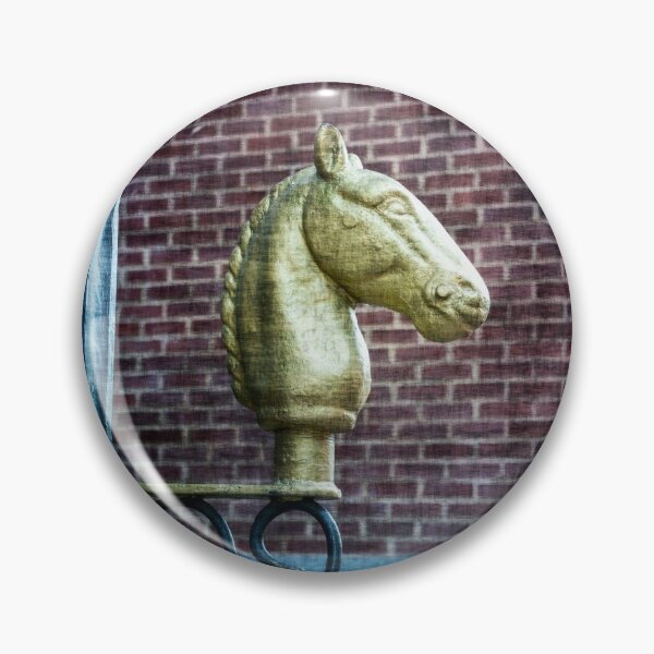 Item preview, Horse Head  designed and sold by Ollivrosa.