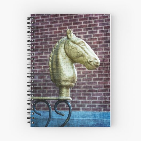 Item preview, Horse Head  designed and sold by Ollivrosa.
