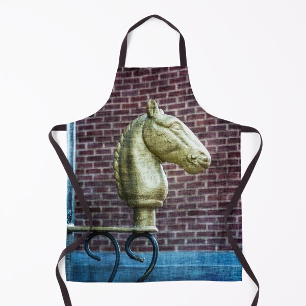 Item preview, Horse Head designed and sold by Ollivrosa.