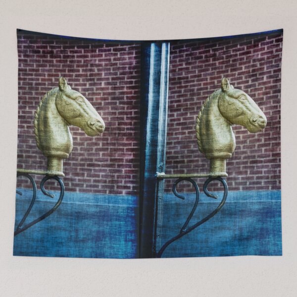 Item preview, Horse Head  designed and sold by Ollivrosa.