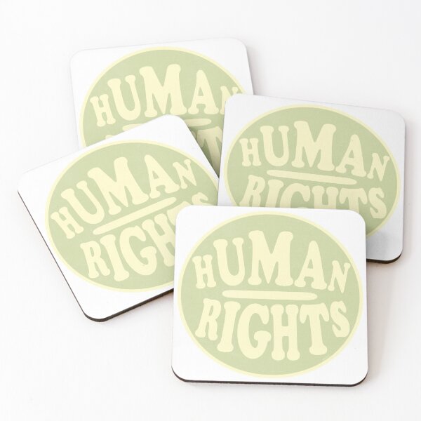 Item preview, Human Rights designed and sold by mntdoodles.