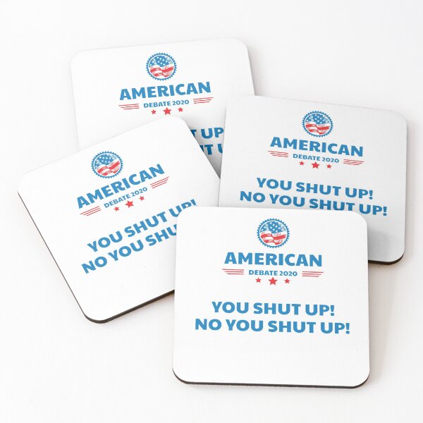 Item preview, American Debate designed and sold by Mocean-Art.
