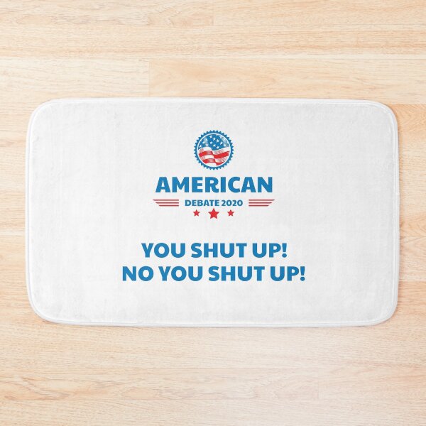 Item preview, American Debate designed and sold by Mocean-Art.