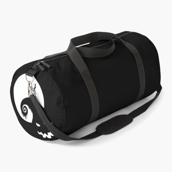 Nightmare | Pumpkin king Duffle Bag