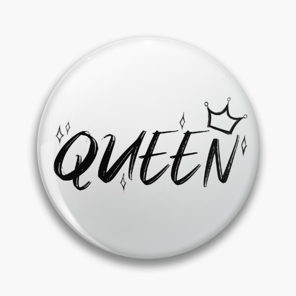 Item preview, Queen designed and sold by averiillustrate.