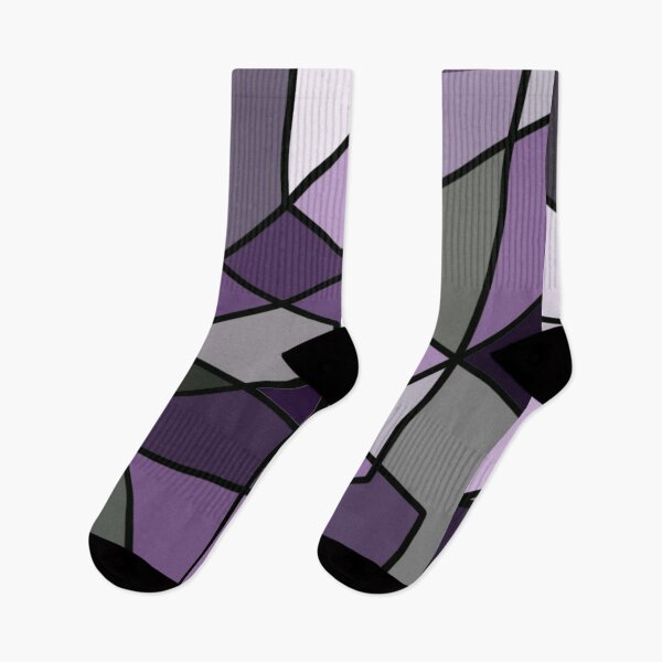 Item preview, Amethyst Palette Patern designed and sold by MudkipMan37.