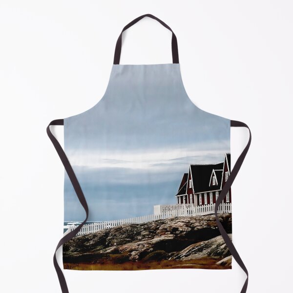 Item preview, Greenland Life designed and sold by Marylou Badeaux.