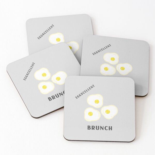Item preview, Eggscellent Brunch  designed and sold by tepalistings.
