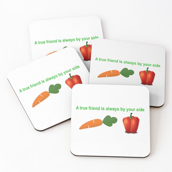 Item preview, A true friend is always by your side designed and sold by Artstastic.