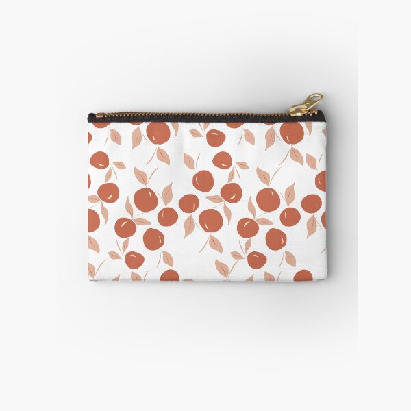 Item preview, Peach Pattern designed and sold by StylishTayla.