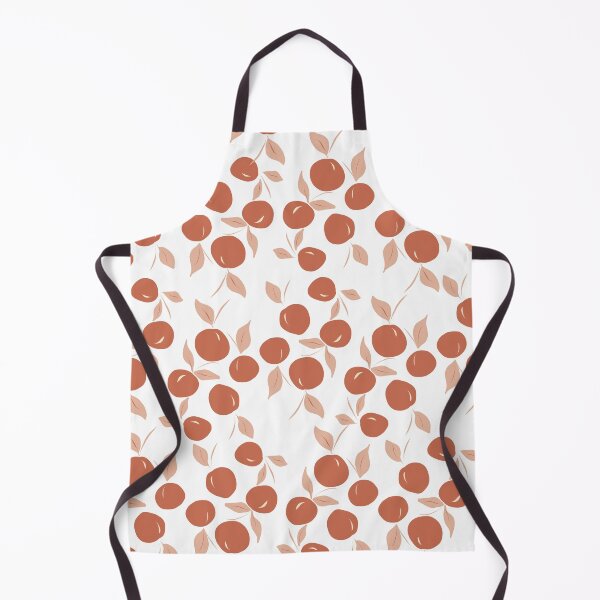 Item preview, Peach Pattern designed and sold by StylishTayla.