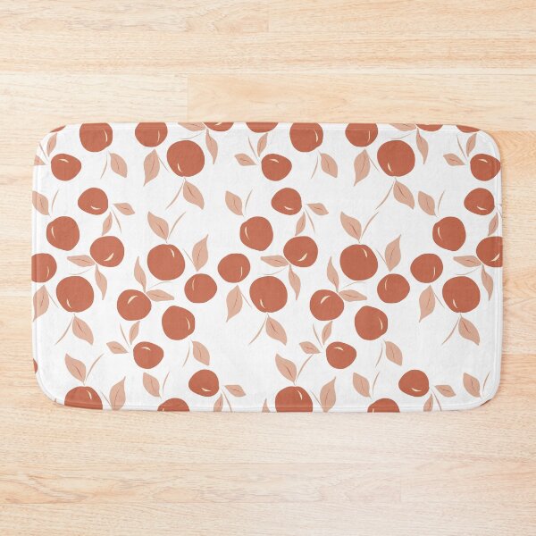 Item preview, Peach Pattern designed and sold by StylishTayla.