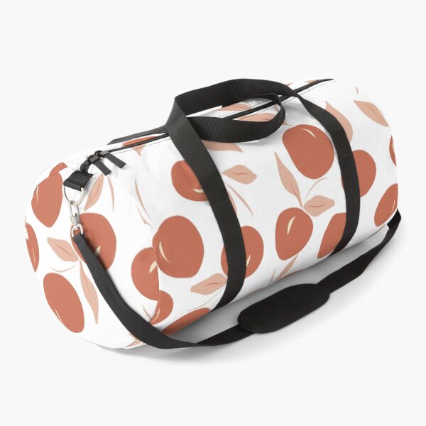 Item preview, Peach Pattern designed and sold by StylishTayla.
