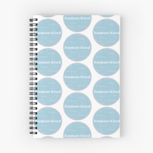 Item preview, Human•Kind designed and sold by mntdoodles.