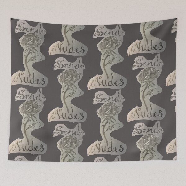 Item preview, Pretty Please designed and sold by CassieFrassArt.