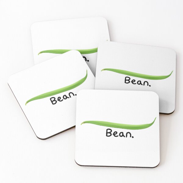 Item preview, Bean. designed and sold by whiteoakdesigns.