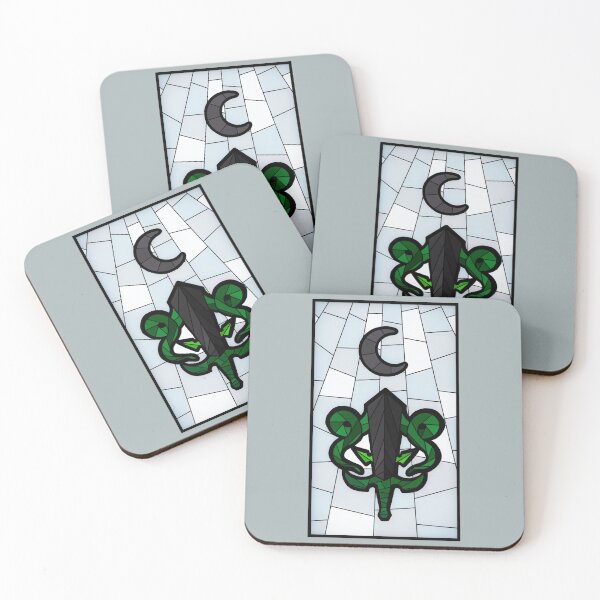 Item preview, Remus Sanders  designed and sold by OctopodArts.