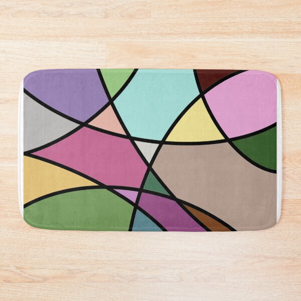 Item preview, Bismuth Palette Pattern designed and sold by MudkipMan37.