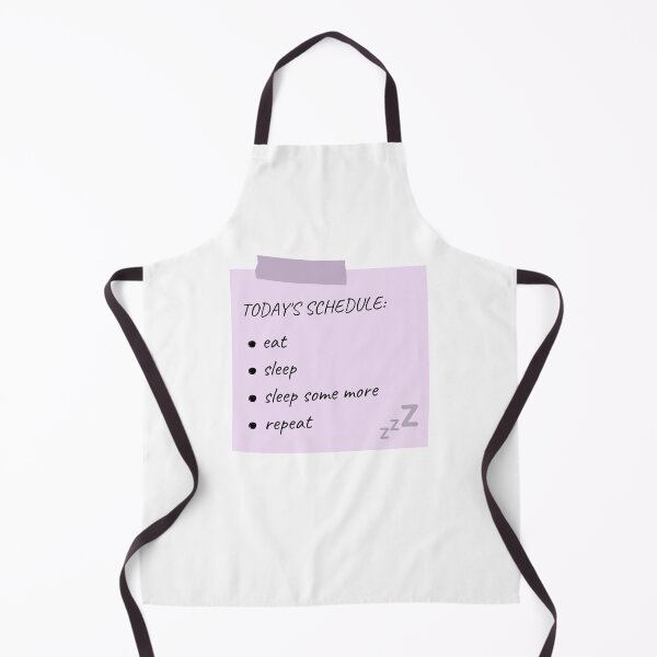 Item preview, Eat, Sleep, Sleep Some More, Repeat designed and sold by alwayselle.