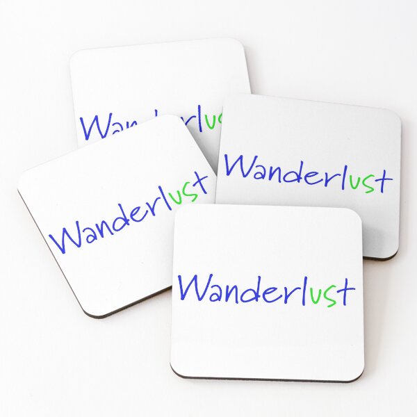 Item preview, Wanderlust designed and sold by Artstastic.