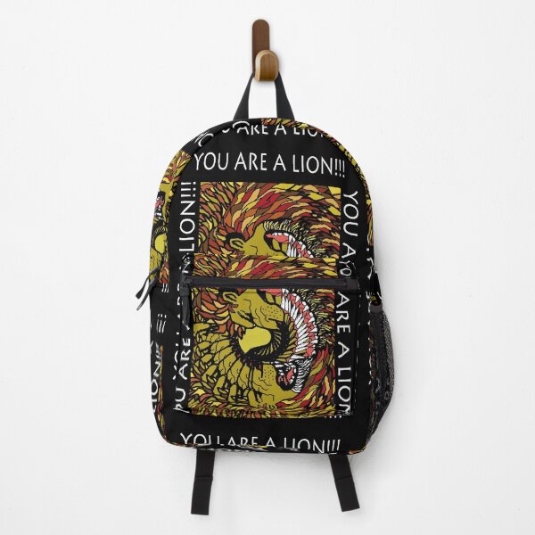 Item preview, You Are A Lion designed and sold by Paul Bridgeman.