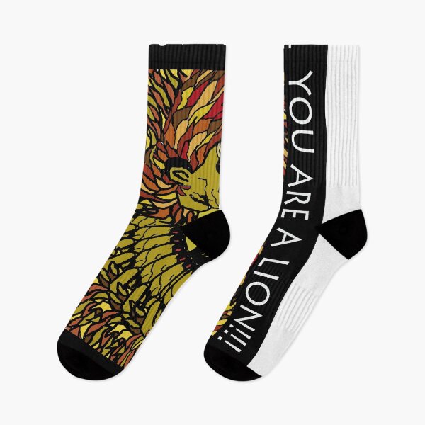 Item preview, You Are A Lion designed and sold by Paul Bridgeman.