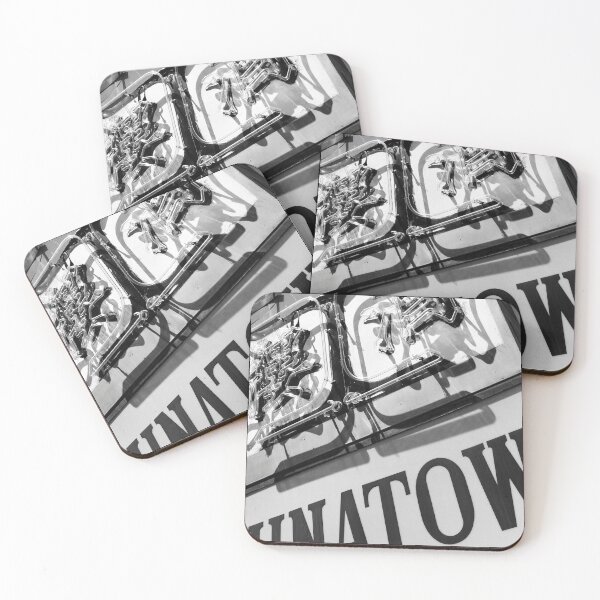 Item preview, Chinatown designed and sold by Sweet Ts.
