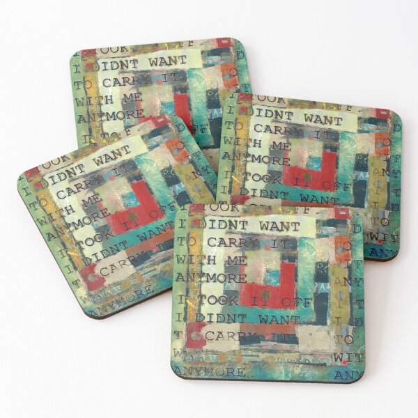 Item preview, Too heavy designed and sold by Dana Morse.