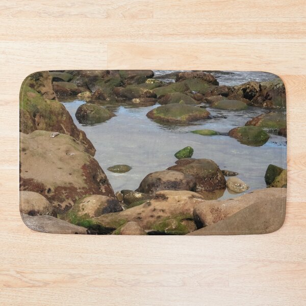 Item preview, Beach Rocks in La Jolla, California,USA  designed and sold by heatherfriedman.