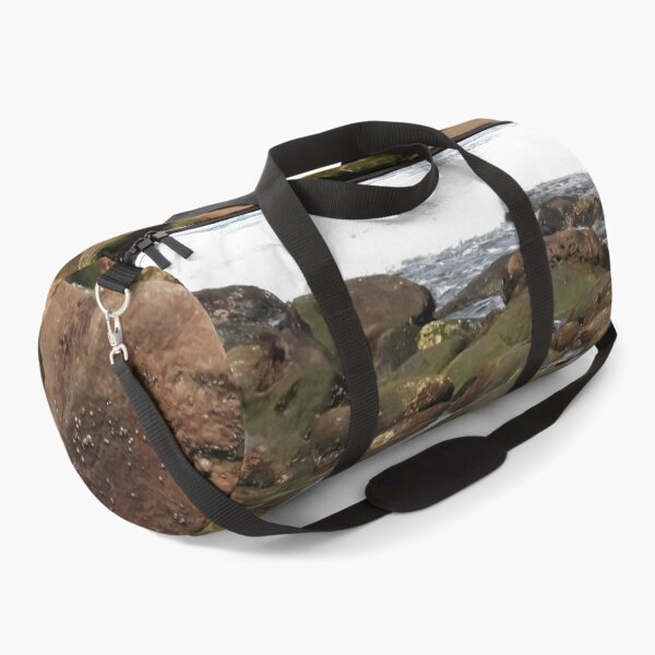 Item preview, Beach Rocks in La Jolla, California,USA  designed and sold by heatherfriedman.
