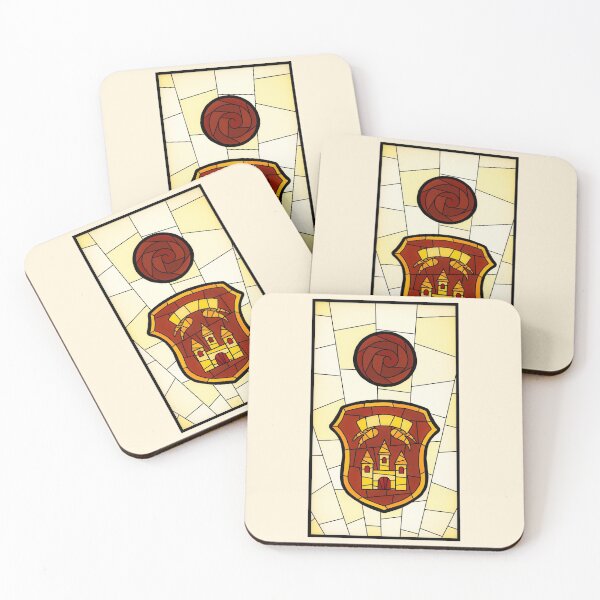 Item preview, Roman Sanders  designed and sold by OctopodArts.