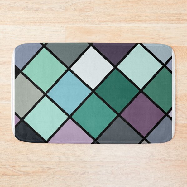 Item preview, Fluorite Pattern Palette designed and sold by MudkipMan37.
