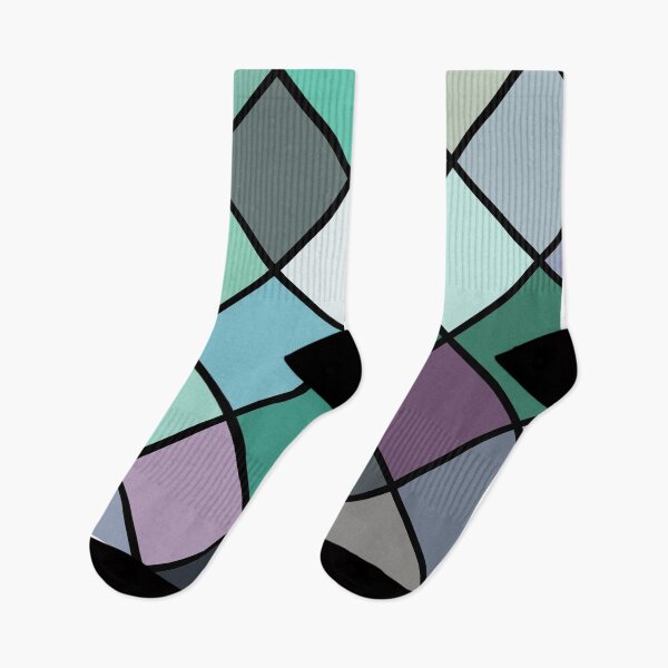 Item preview, Fluorite Pattern Palette designed and sold by MudkipMan37.
