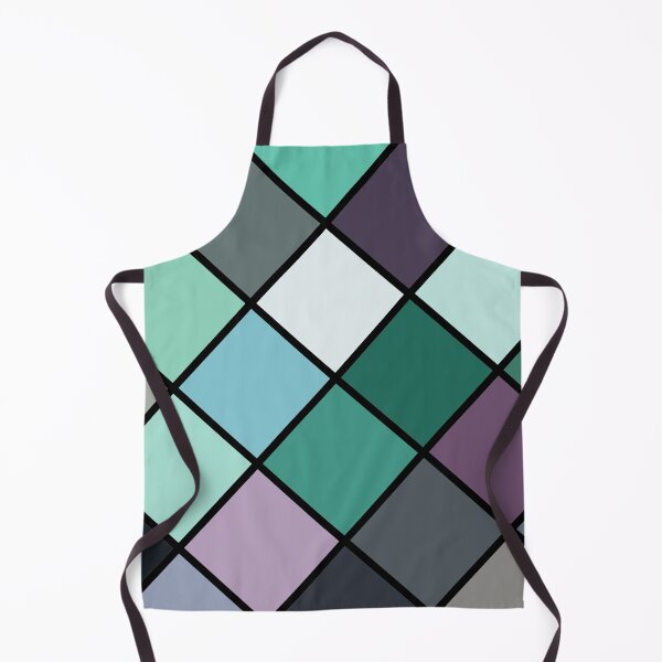 Item preview, Fluorite Pattern Palette designed and sold by MudkipMan37.