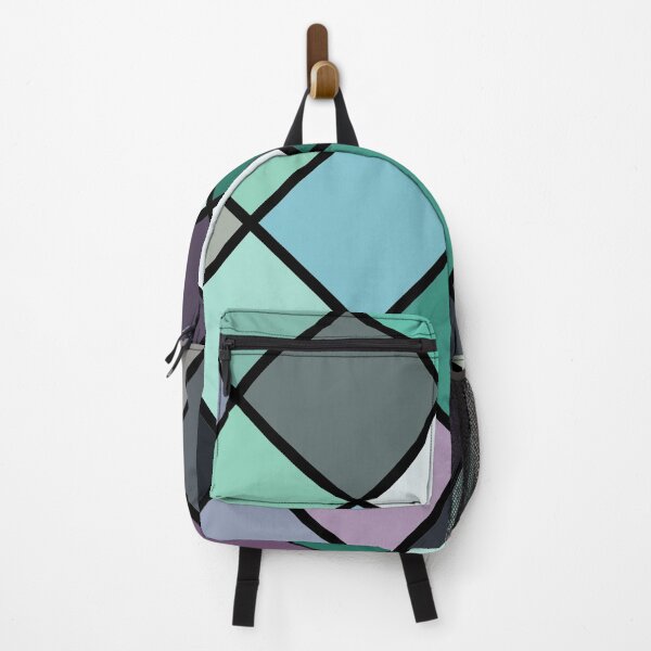 Item preview, Fluorite Pattern Palette designed and sold by MudkipMan37.