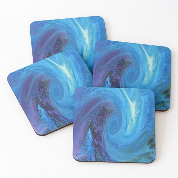 Item preview, Ghost Blues designed and sold by MagickMama.