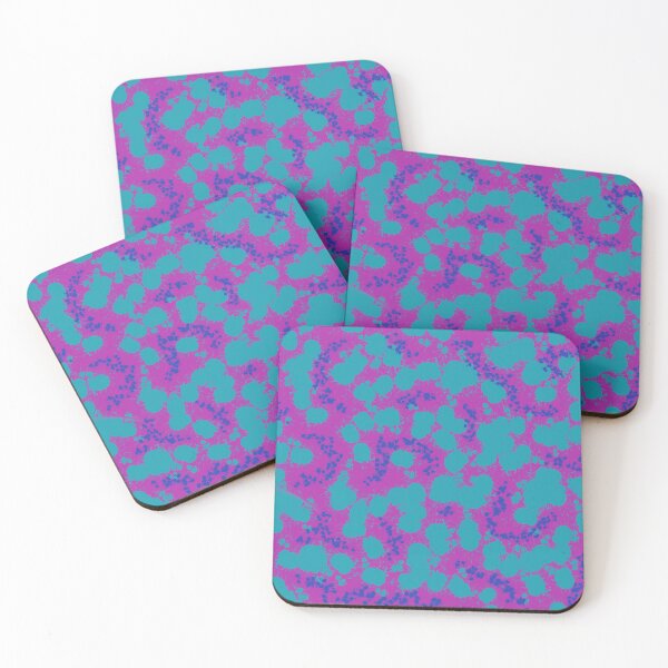 Item preview, Paint Splotches designed and sold by Norma Linda Ventura.