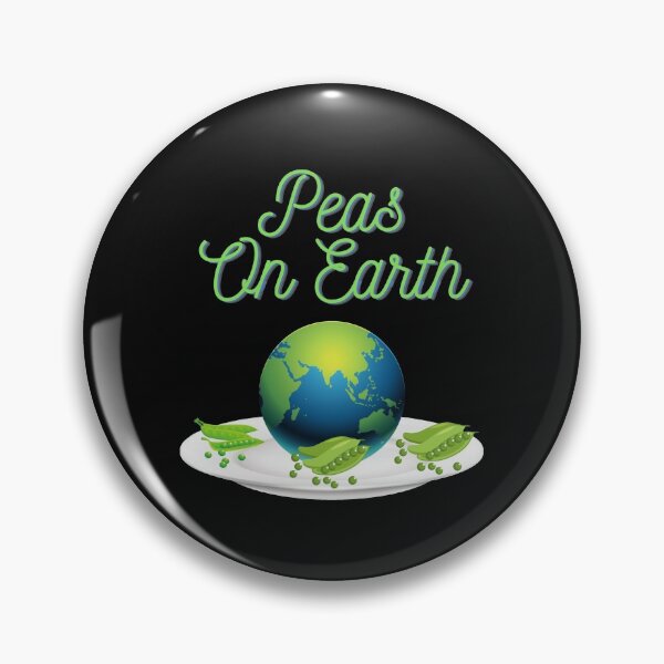 Item preview, peas on earth, peas, peace on earth, earth, funny, world peace, pun, peas on earth christmas jumper, christmas, food, foodie, peace, peas on earth funny, peas on earth gifts, designed and sold by bimmer325.