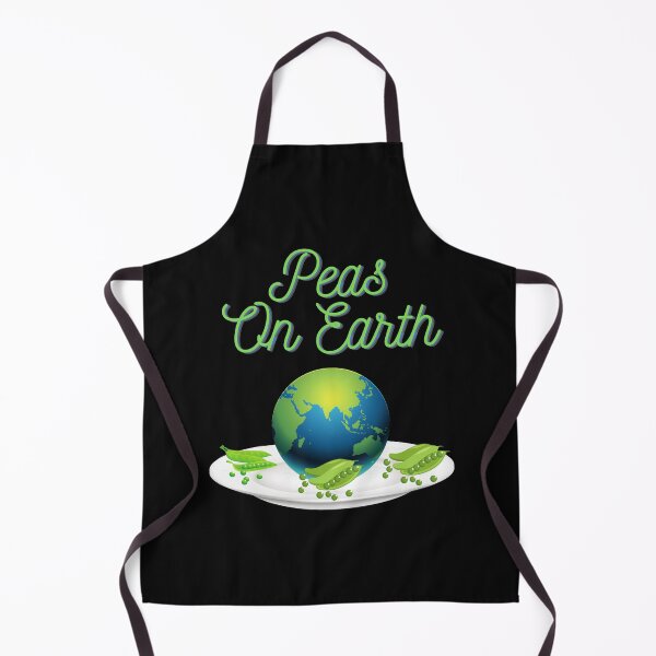 Item preview, peas on earth, peas, peace on earth, earth, funny, world peace, pun, peas on earth christmas jumper, christmas, food, foodie, peace, peas on earth funny, peas on earth gifts, designed and sold by bimmer325.