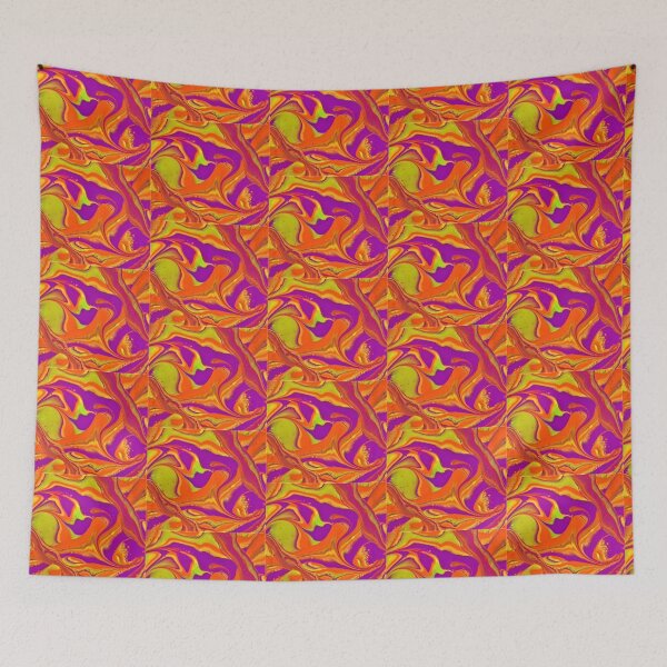 Item preview, Psychedelia designed and sold by KauriMountain.