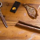 Hand Wrapped Cigars by ponycargirl