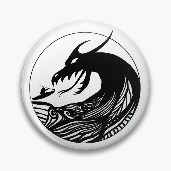 Item preview, Feeding the Dragon designed and sold by LocoRico.