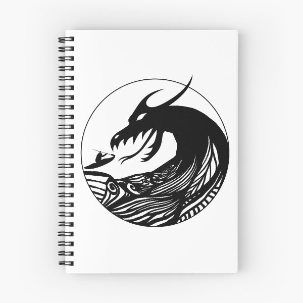 Item preview, Feeding the Dragon designed and sold by LocoRico.